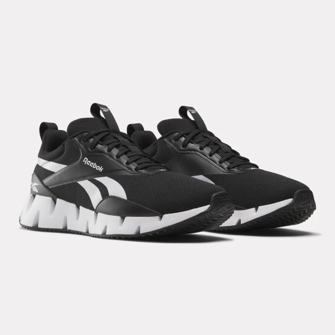 Reebok Sport ZIG DYNAMICA STR 100074911 Black