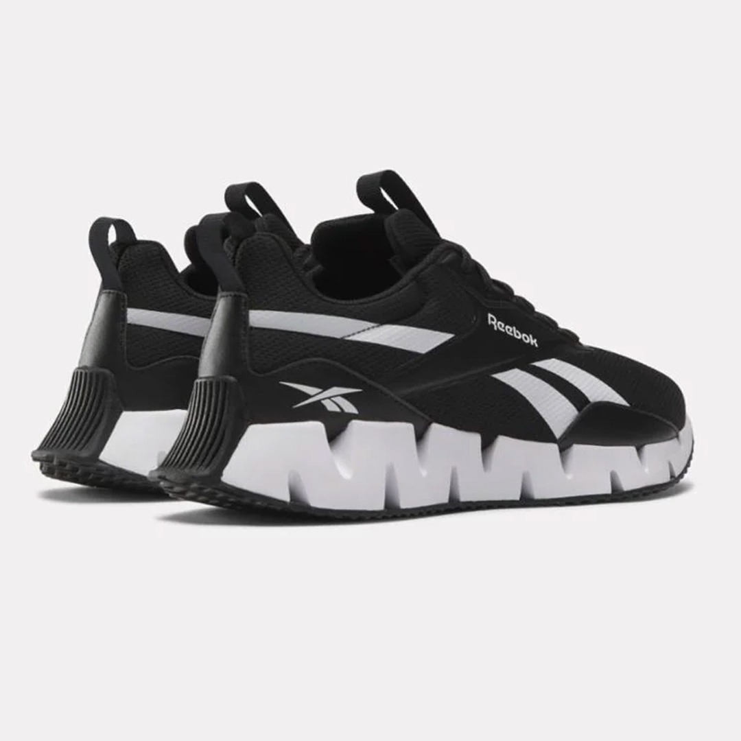 Reebok Sport ZIG DYNAMICA STR 100074911 Black