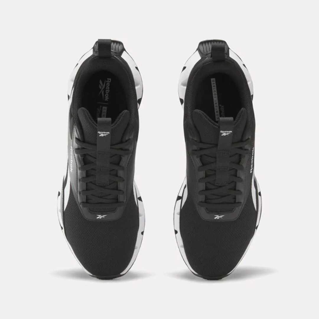 Reebok Sport ZIG DYNAMICA STR 100074911 Black