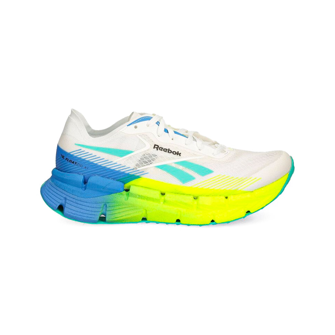 Reebok Sport FLOATZIG X1 100201727 Λευκό