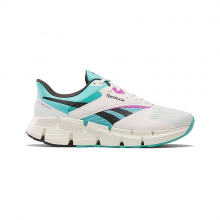 Reebok Sport ZIG DYNAMICA 5 100209533 Λευκό