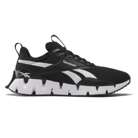 Reebok Sport ZIG DYNAMICA STR 100074911 Μαύρο
