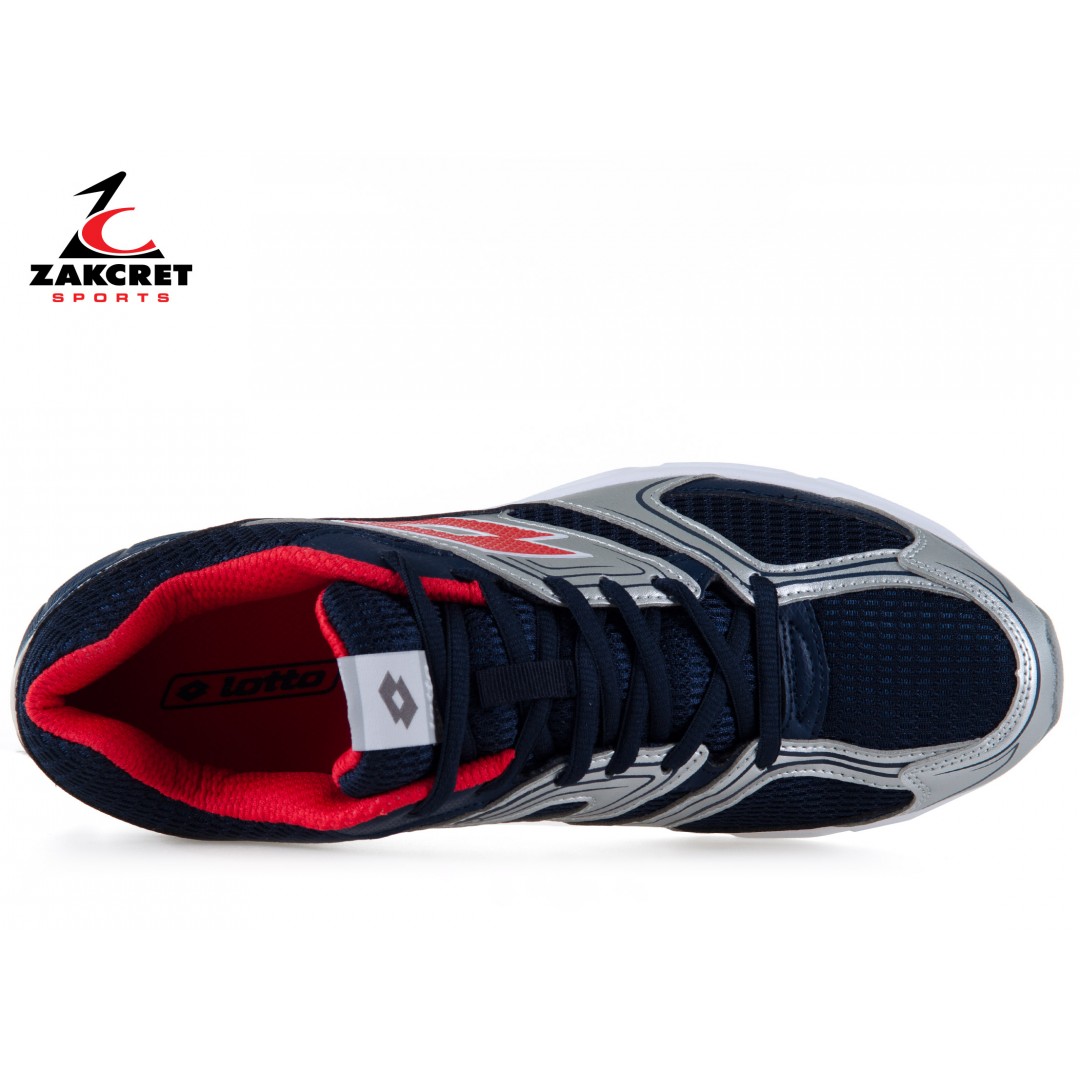 LOTTO ZENITH VIII-S4440 Blue