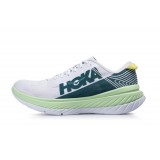 HOKA ONE ONE CARBON X 1102886-GAWH Green Image 