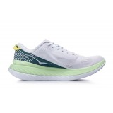 HOKA ONE ONE CARBON X 1102886-GAWH Green Image 1