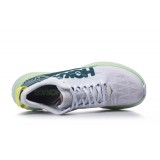 HOKA ONE ONE CARBON X 1102886-GAWH Green Image 4