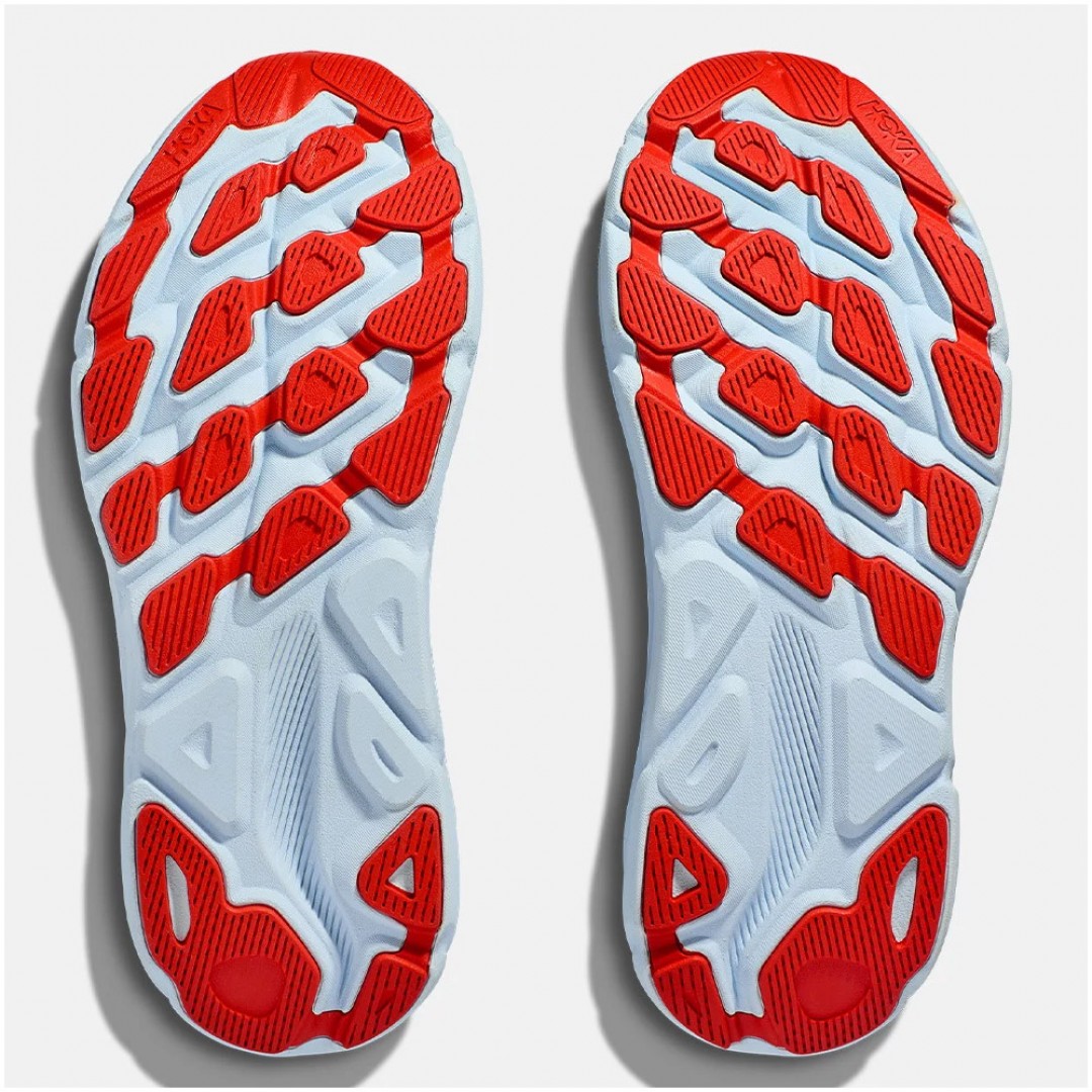 HOKA ONE ONE  CLIFTON 9 1127895-BBDGB Blue