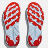 HOKA ONE ONE  CLIFTON 9 1127895-BBDGB Blue Image 4