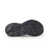 HOKA ONE ONE GLIDE BONDI 8 1123202-BBLC Black Image 3