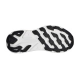 HOKA ONE ONE GLIDE CLIFTON 9 1127895-BVR White Image 4