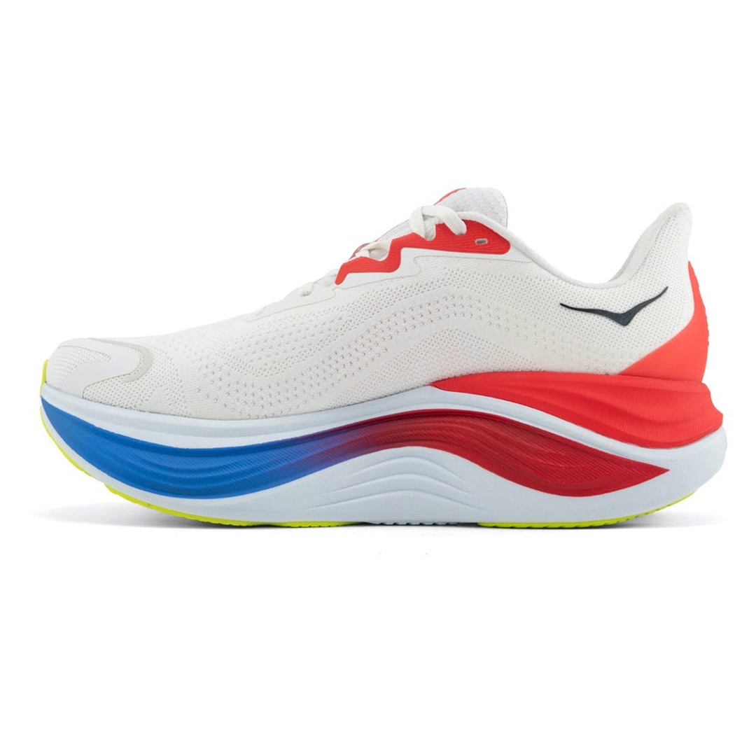 HOKA ONE ONE GLIDE SKYWARD X  1147911-BVR Colorful