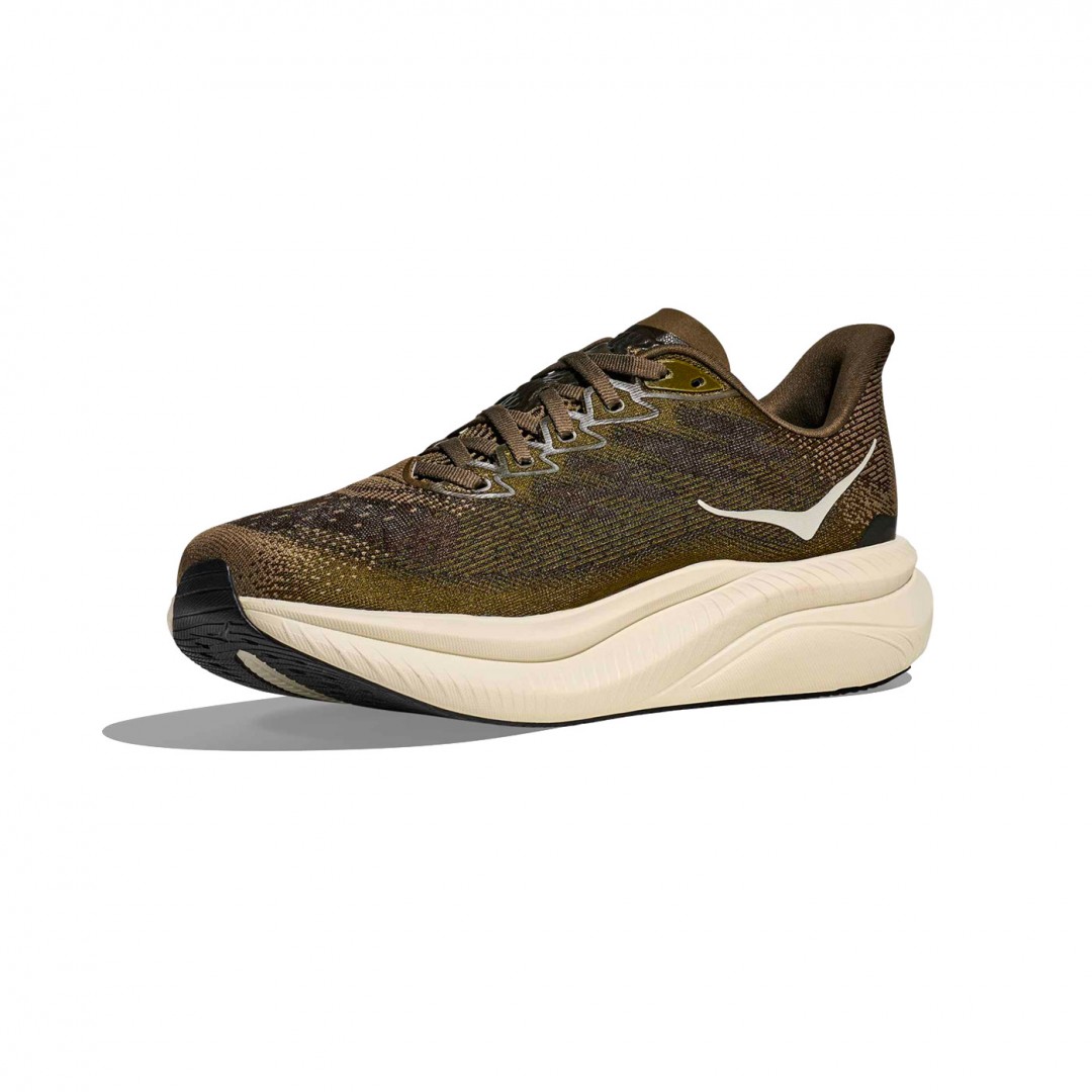 HOKA ONE ONE MACH 6 1147790-AFF OLIVE