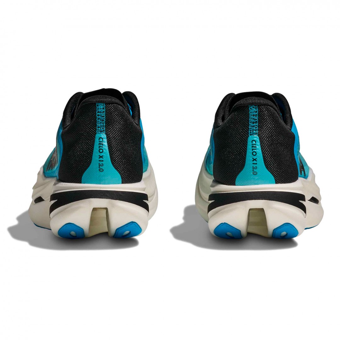 HOKA ONE ONE CIELO X1 2.0 1162053-SKYW Ρουά