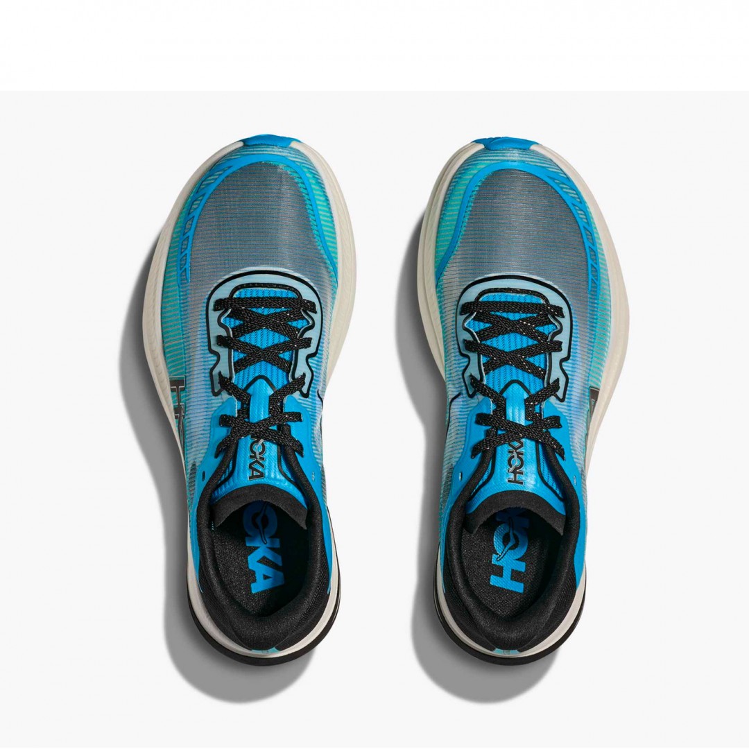 HOKA ONE ONE CIELO X1 2.0 1162053-SKYW Ρουά