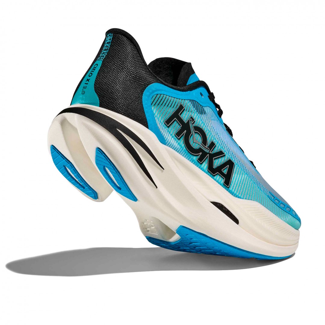 HOKA ONE ONE CIELO X1 2.0 1162053-SKYW Ρουά