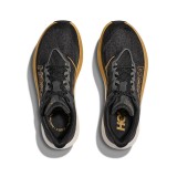 HOKA ONE ONE ROCKET X 3 1168724-BKGD Black Image 2