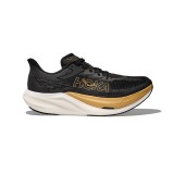 HOKA ONE ONE ROCKET X 3 1168724-BKGD Black Image 