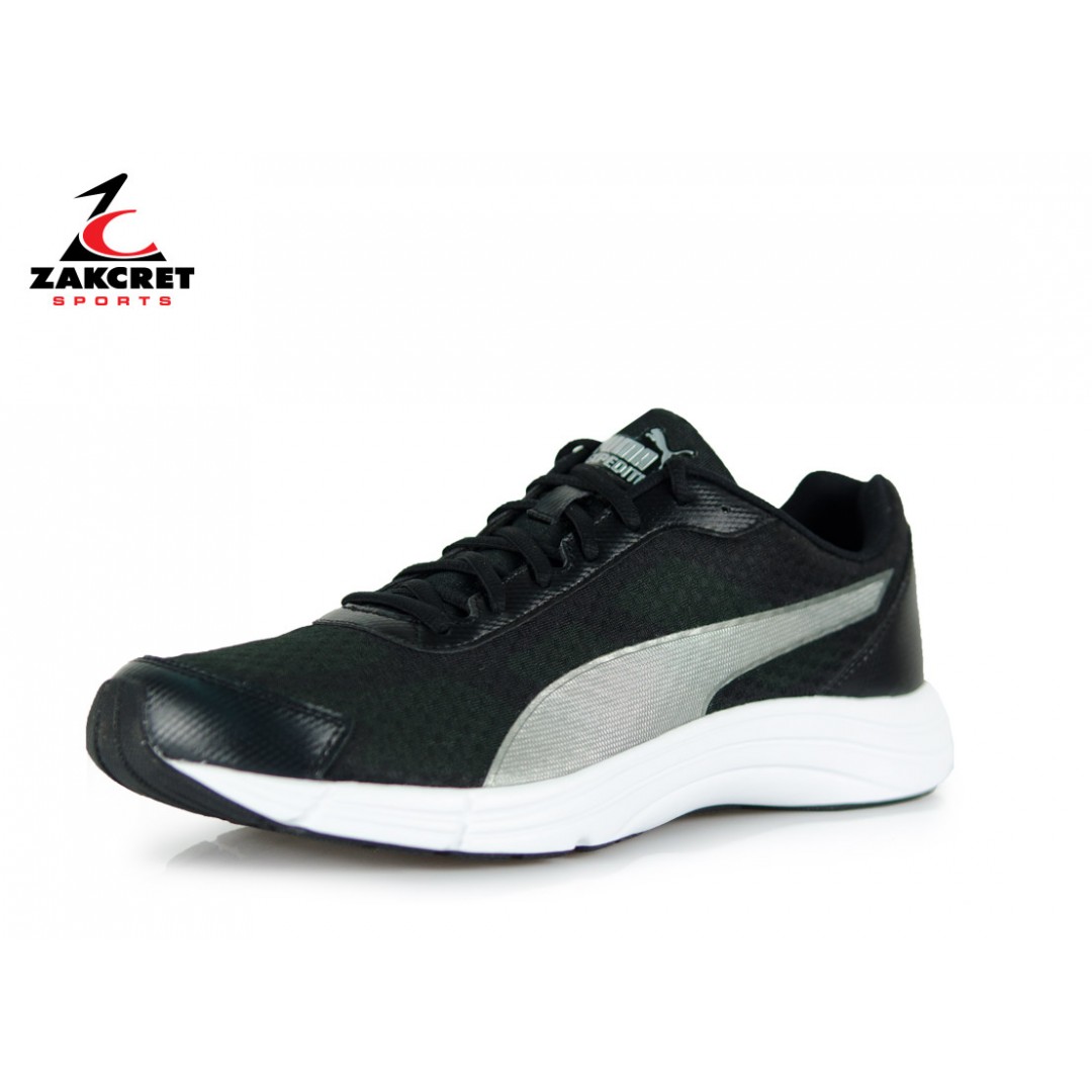 PUMA EXPEDITE 187561-01 Black