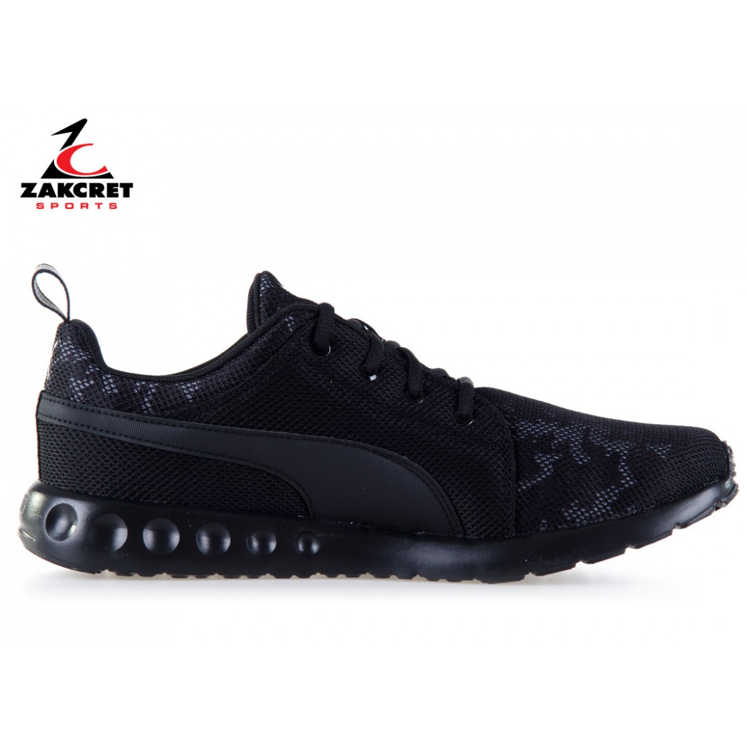 PUMA CARSON CAM 189022-03 Black