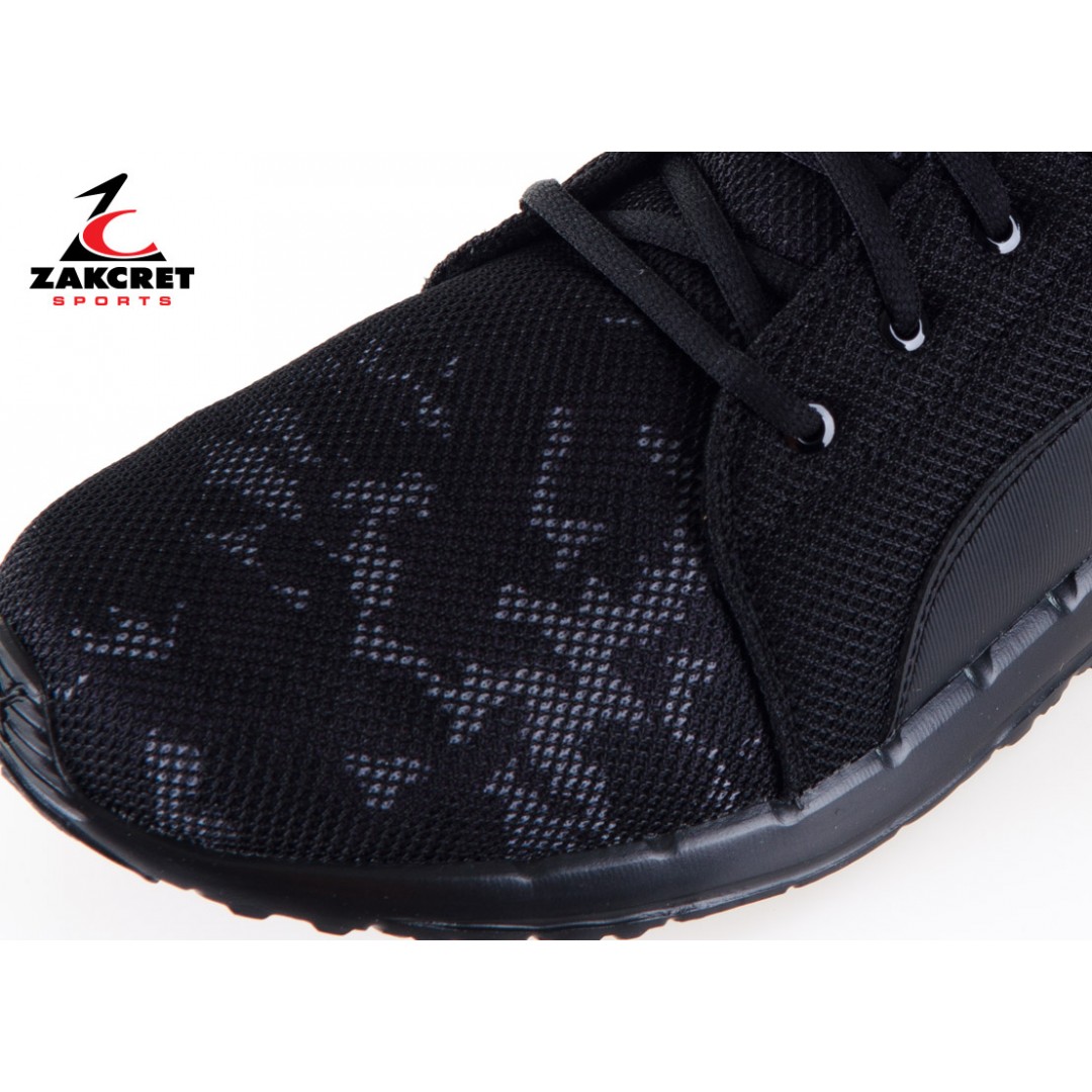 PUMA CARSON CAM 189022-03 Black