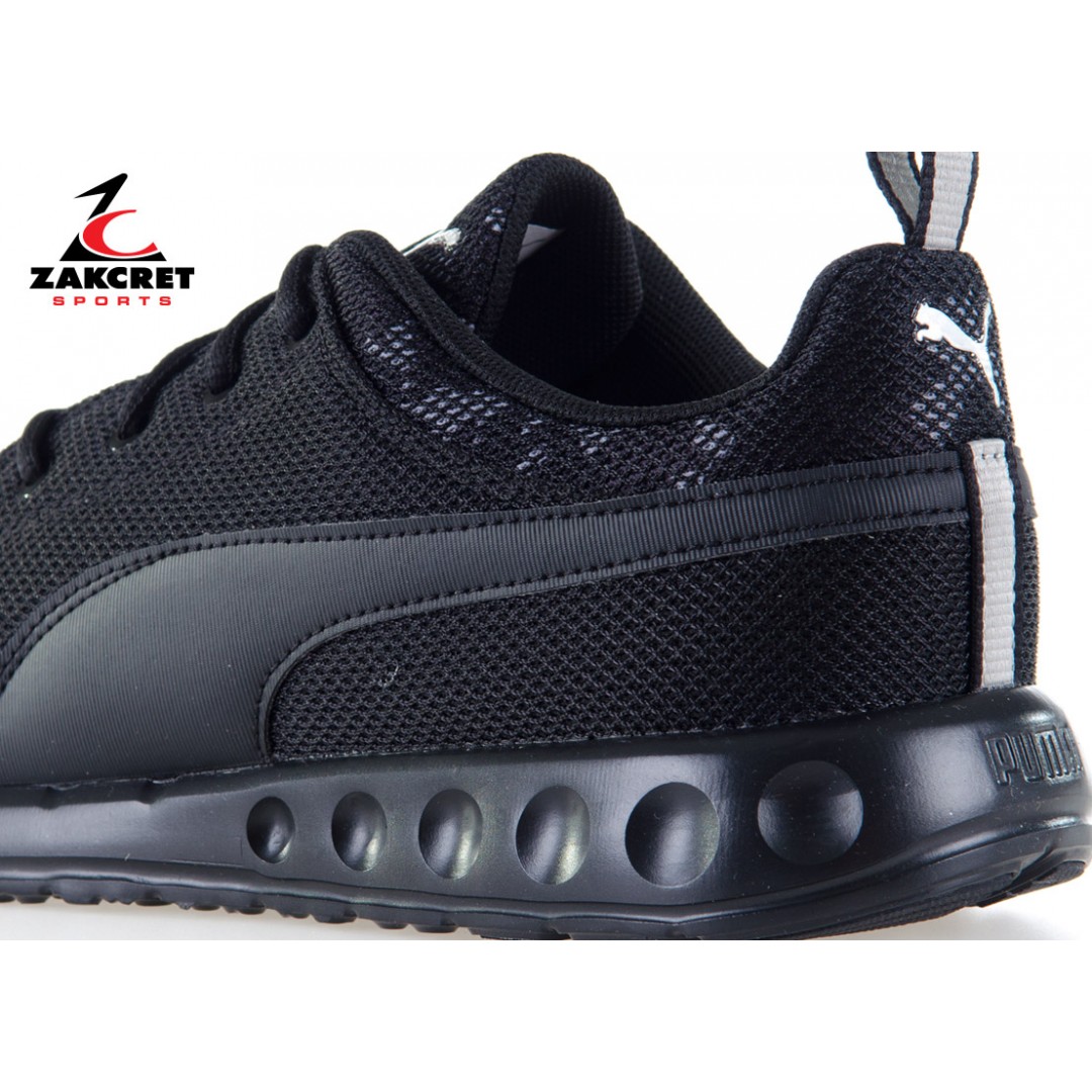 PUMA CARSON CAM 189022-03 Black