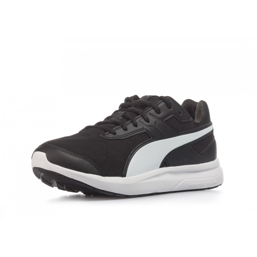 PUMA ESCAPER MESH 364307-01 Black