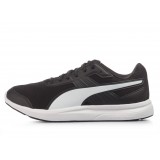 PUMA ESCAPER MESH 364307-01 Black Image 