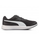 PUMA ESCAPER MESH 364307-01 Black Image 1