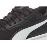 PUMA ESCAPER MESH 364307-01 Black Image 2