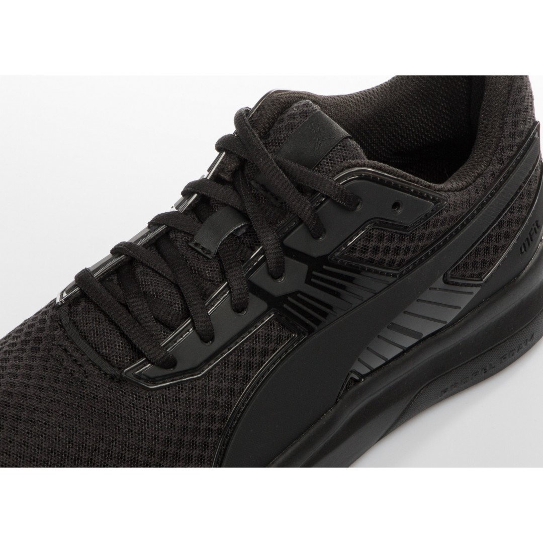 PUMA ESCAPER PRO 364259-06 Μαύρο