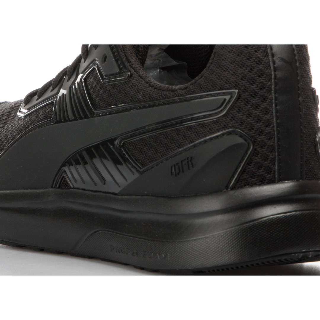 PUMA ESCAPER PRO 364259-06 Μαύρο