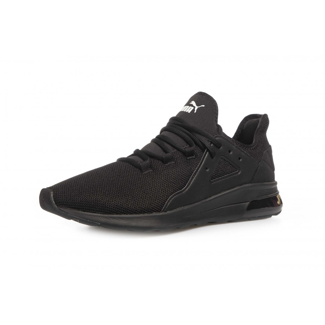 PUMA ELECTRON STREET 367309-01 Black