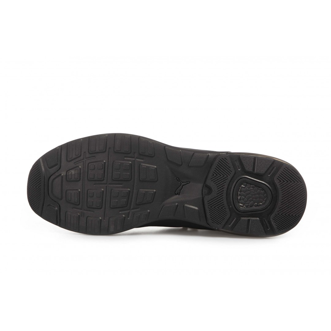 PUMA ELECTRON STREET 367309-01 Black