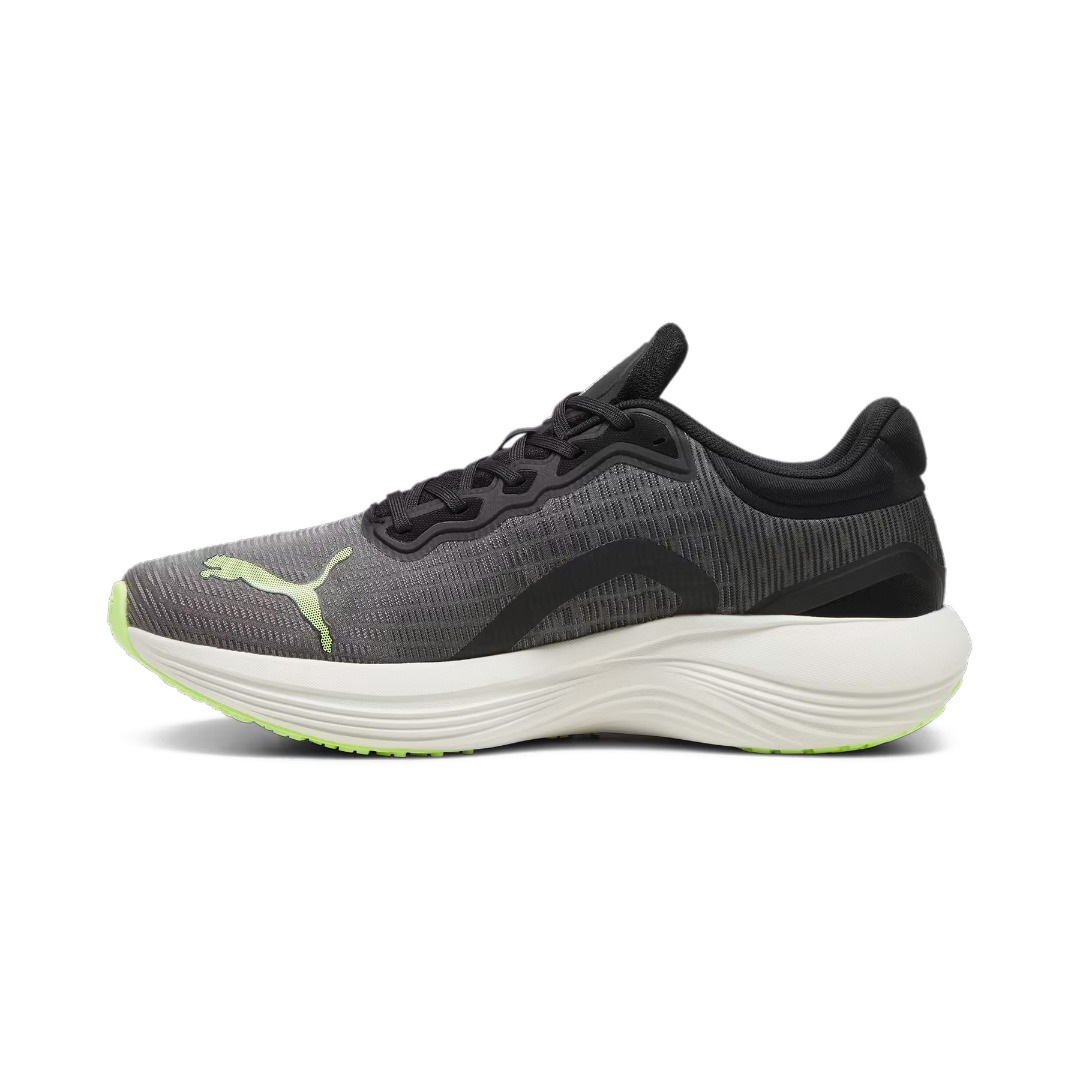 PUMA SCEND PRO ULTRA 309989-03 Μαύρο