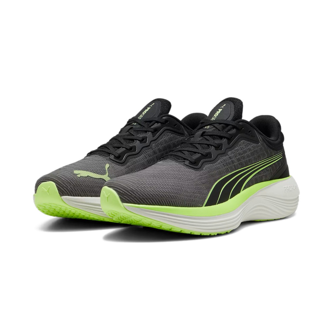 PUMA SCEND PRO ULTRA 309989-03 Μαύρο