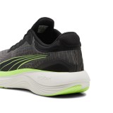 PUMA SCEND PRO ULTRA 309989-03 Μαύρο Εικόνα 2
