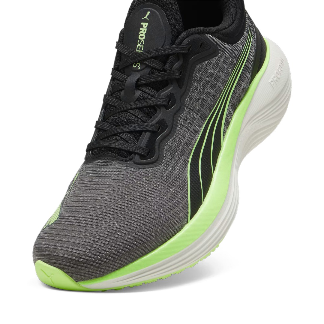 PUMA SCEND PRO ULTRA 309989-03 Μαύρο