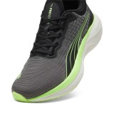 PUMA SCEND PRO ULTRA 309989-03 Μαύρο Εικόνα 3