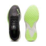 PUMA SCEND PRO ULTRA 309989-03 Μαύρο Εικόνα 4