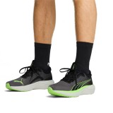 PUMA SCEND PRO ULTRA 309989-03 Μαύρο Εικόνα 5