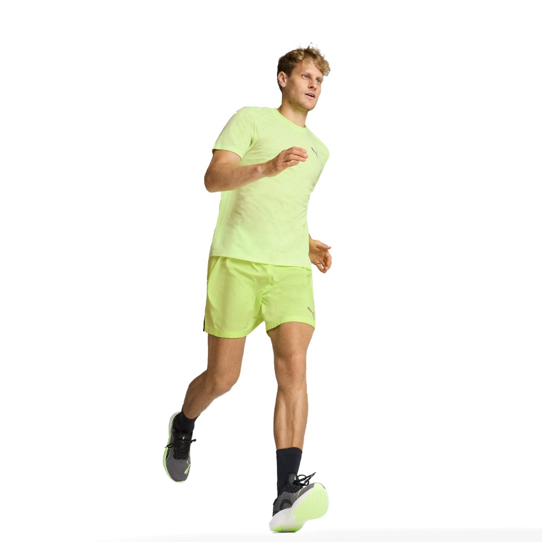 PUMA SCEND PRO ULTRA 309989-03 Μαύρο