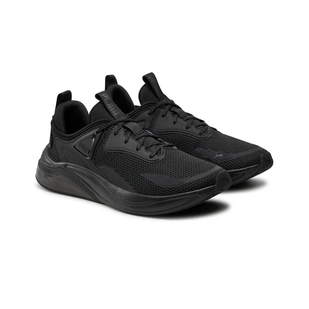 PUMA CELL THRILL 310168-01 Μαύρο
