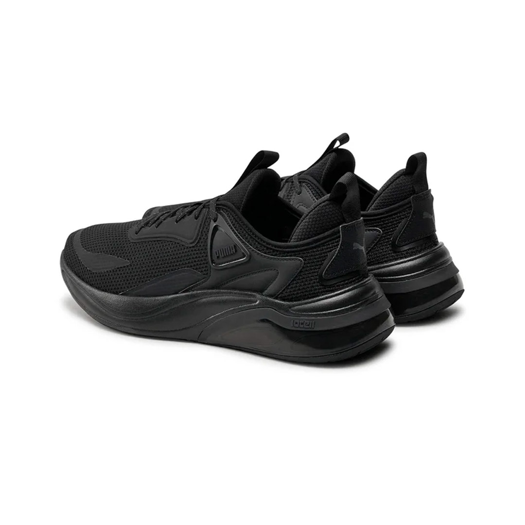 PUMA CELL THRILL 310168-01 Μαύρο