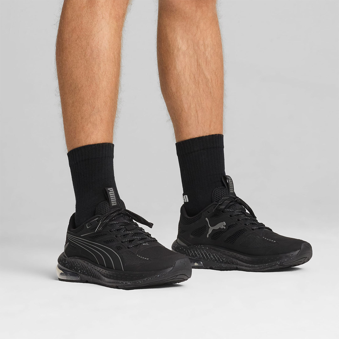 PUMA X-CELL LIGHTSPEED 309972-19 Μαύρο