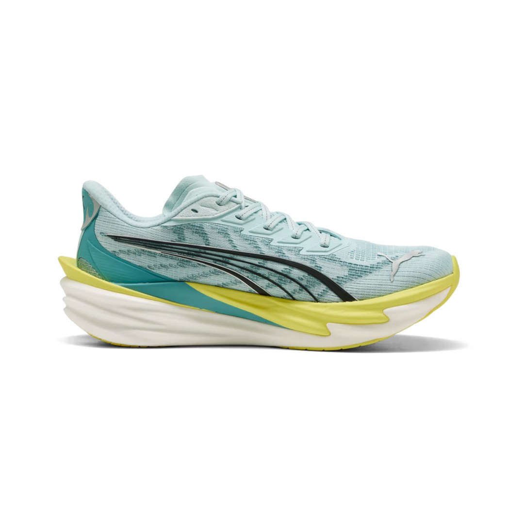 PUMA DEVIATE NITRO 4 312123-08 Siel