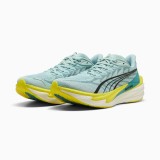 PUMA DEVIATE NITRO 4 312123-08 Siel Image 1