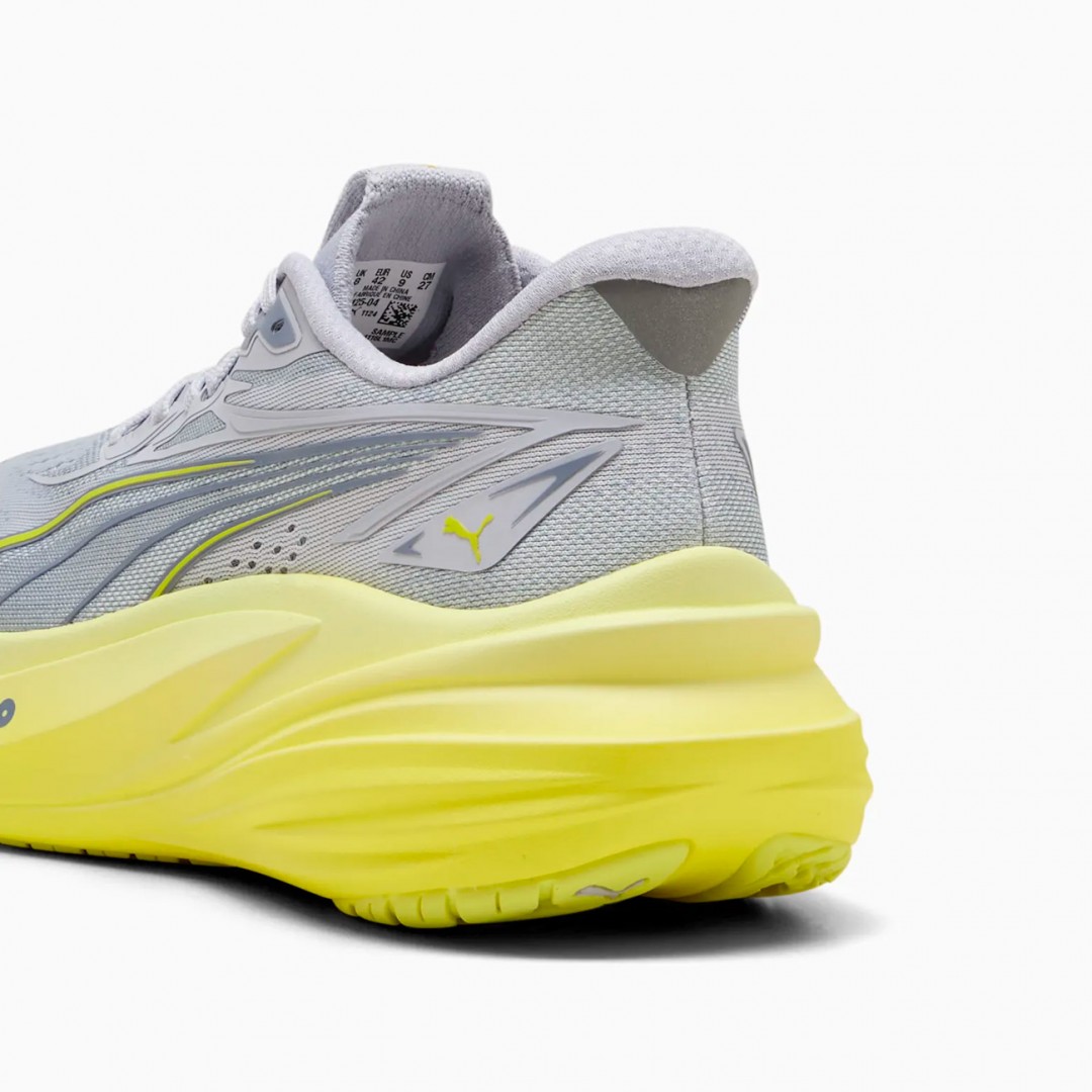 PUMA MAGMAX NITRO 2 312125-04 Γκρί