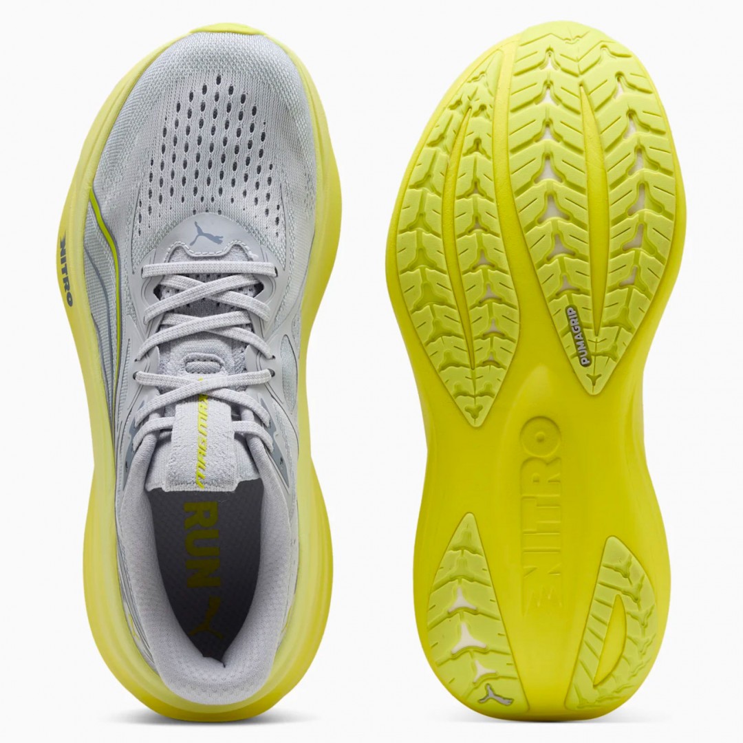 PUMA MAGMAX NITRO 2 312125-04 Γκρί