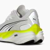 PUMA VELOCITY NITRO 4 311140-15 Λευκό Εικόνα 2