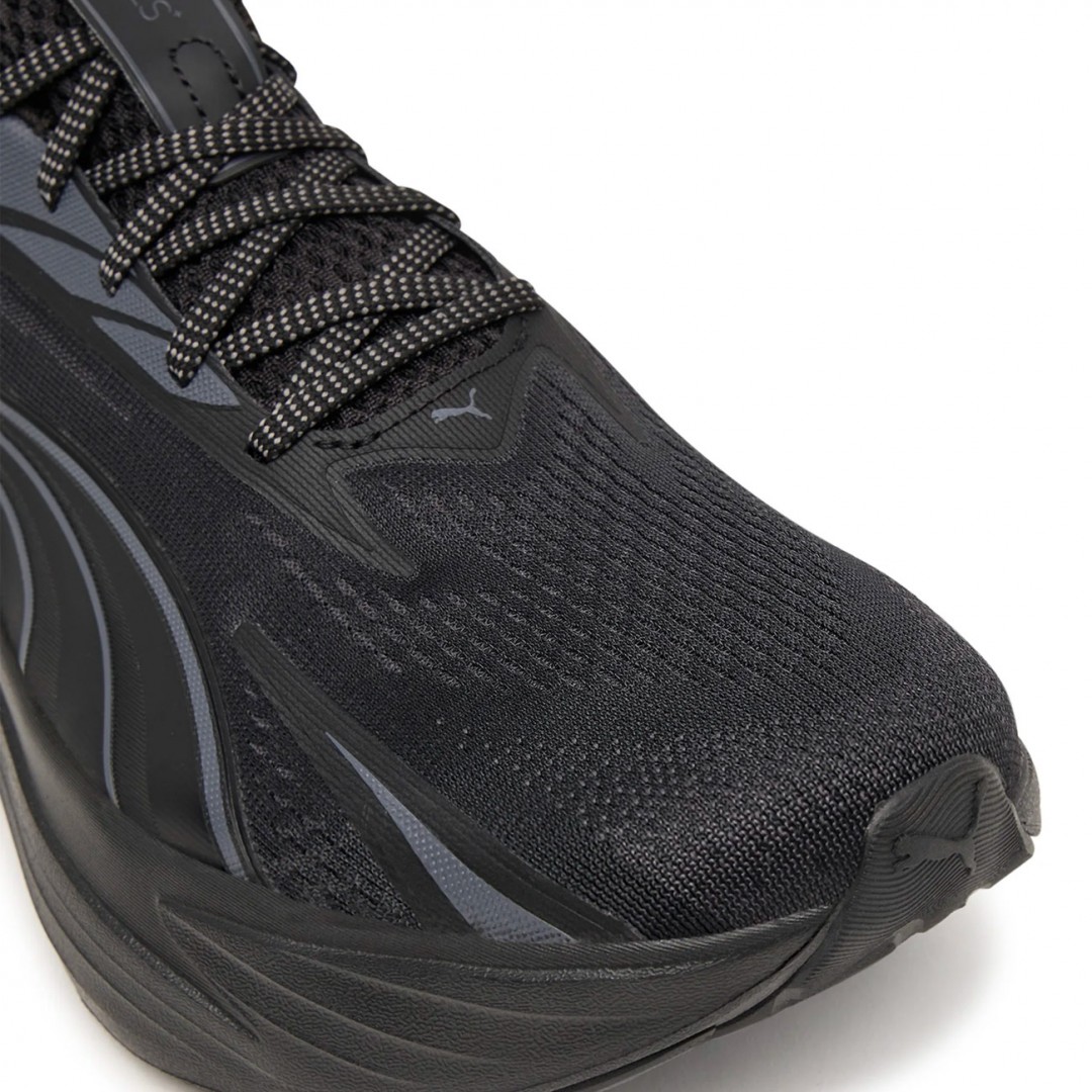 PUMA MAXIMA PRO 313313-02 Black